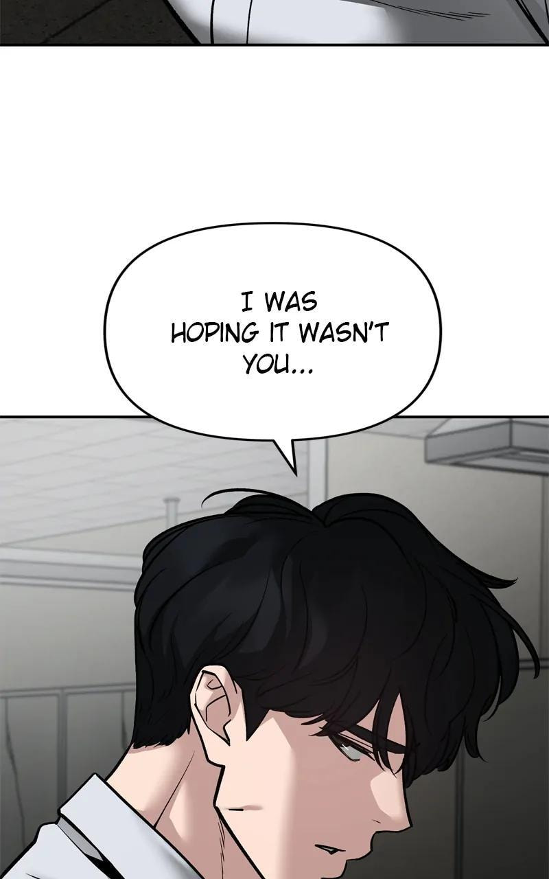 Designated Bully Chapter 84 page 36 - 
