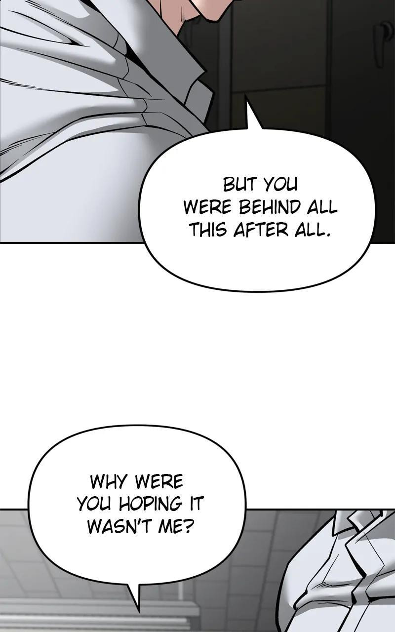 Designated Bully Chapter 84 page 37 - 