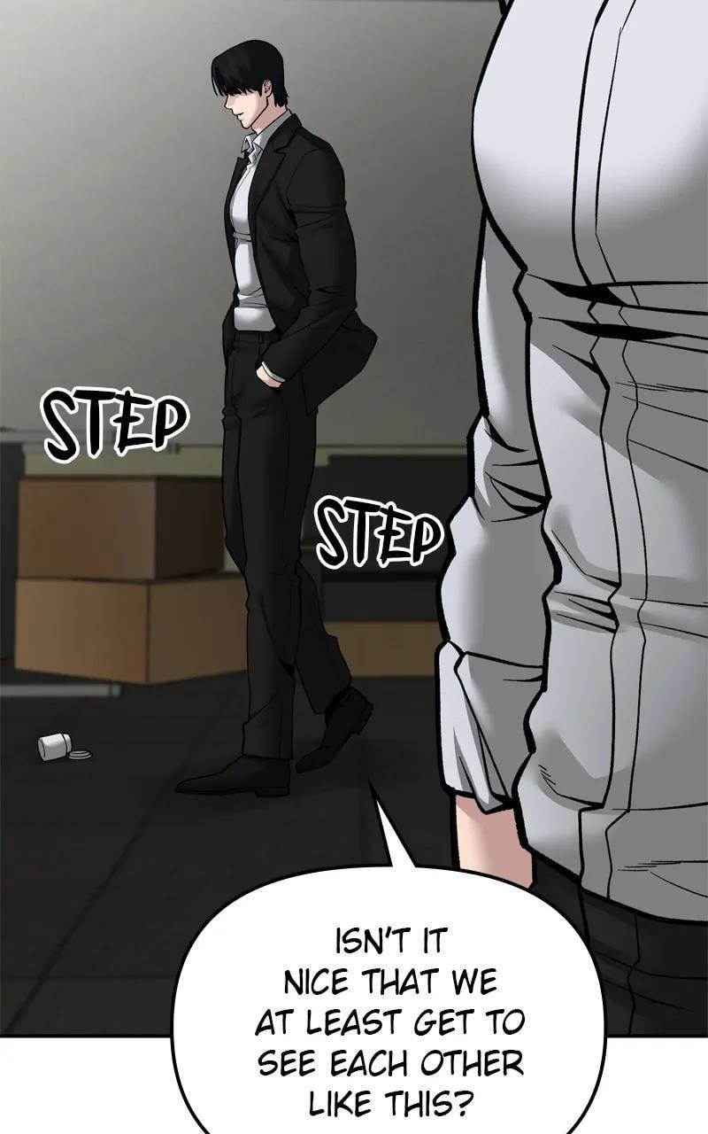 Designated Bully Chapter 84 page 38 - 