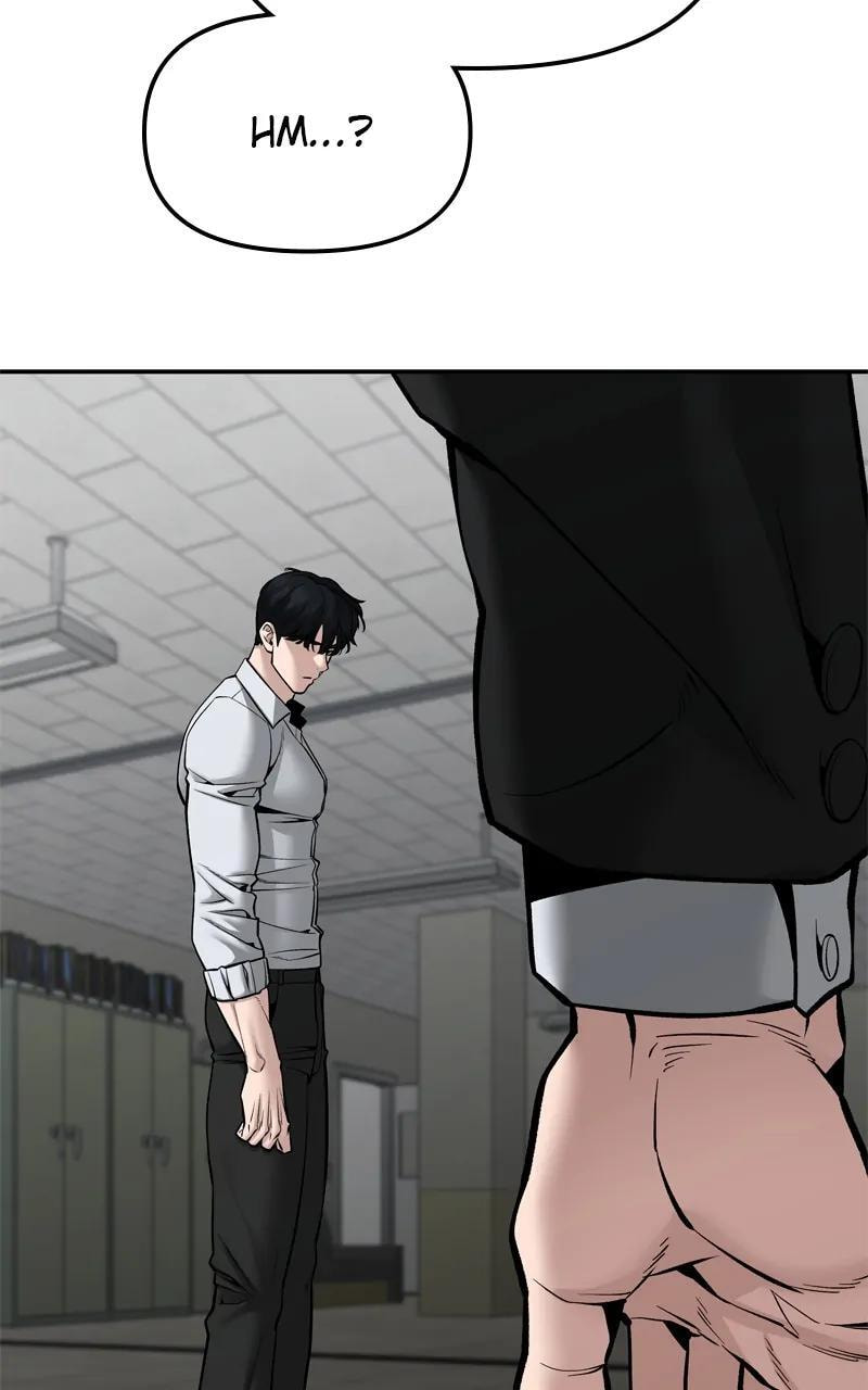 Designated Bully Chapter 84 page 39 - 