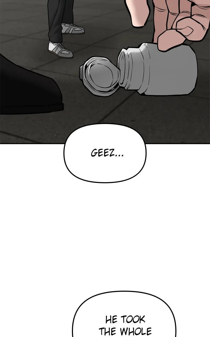 Designated Bully Chapter 84 page 40 - 