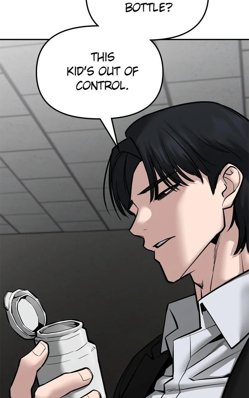 Designated Bully Chapter 84 page 41 - 