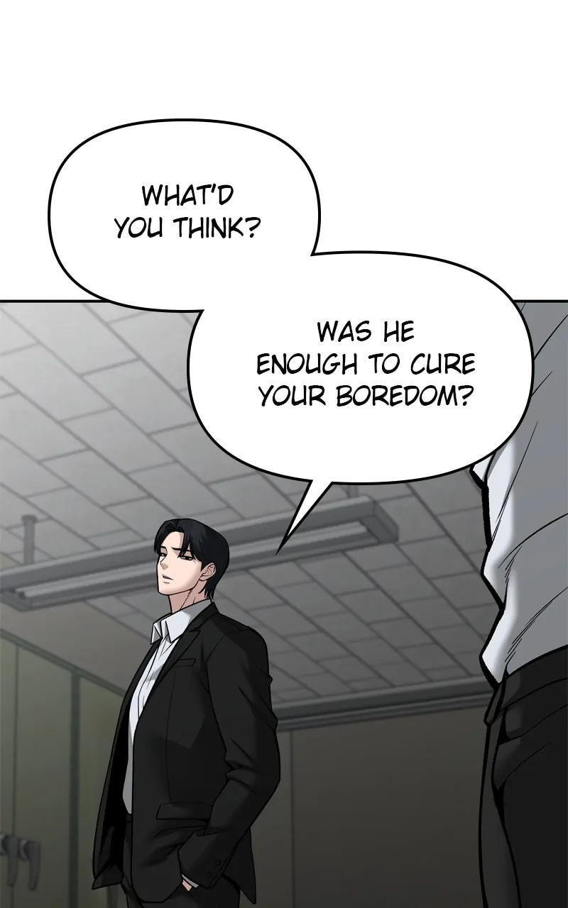 Designated Bully Chapter 84 page 43 - 