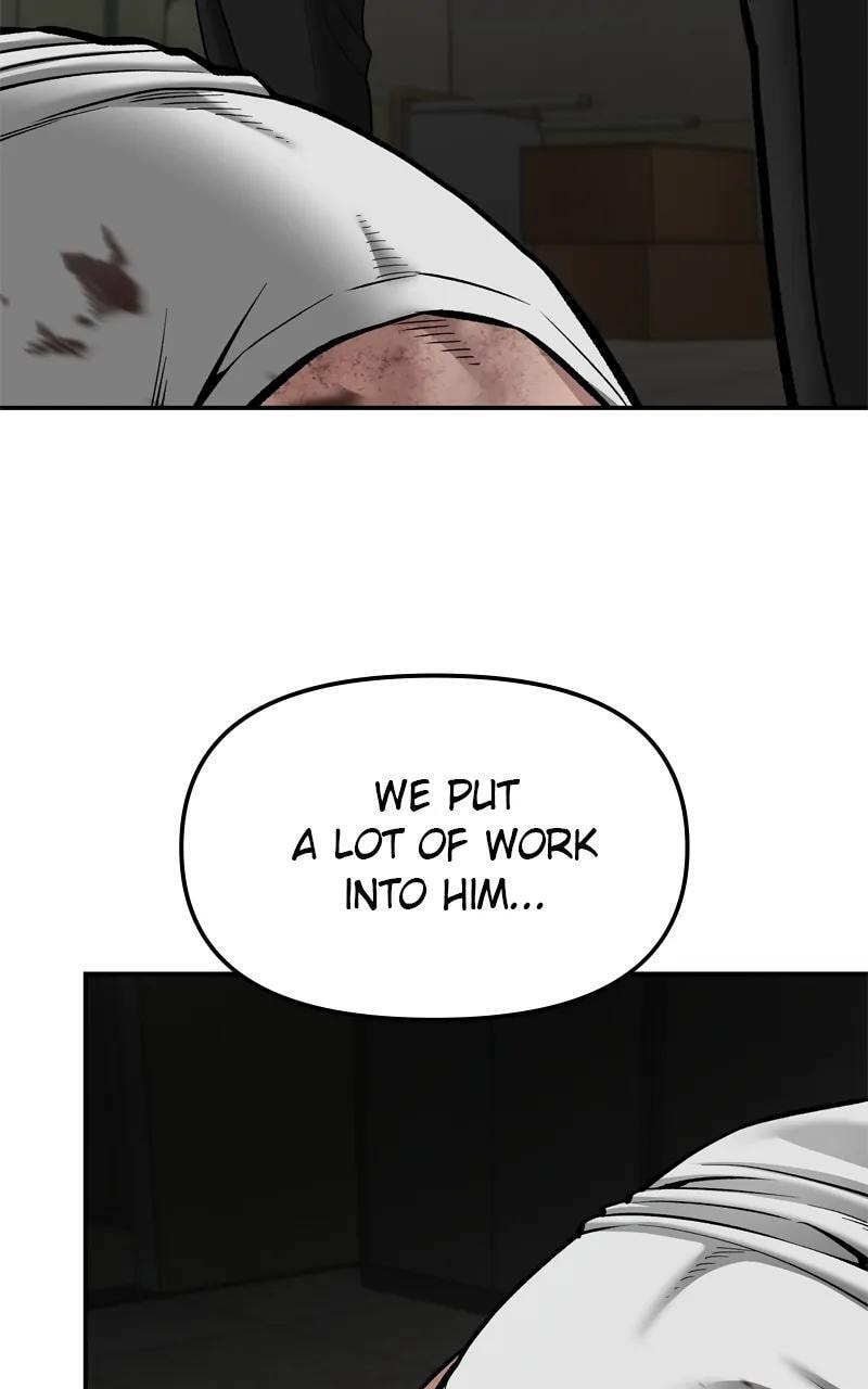 Designated Bully Chapter 84 page 44 - 