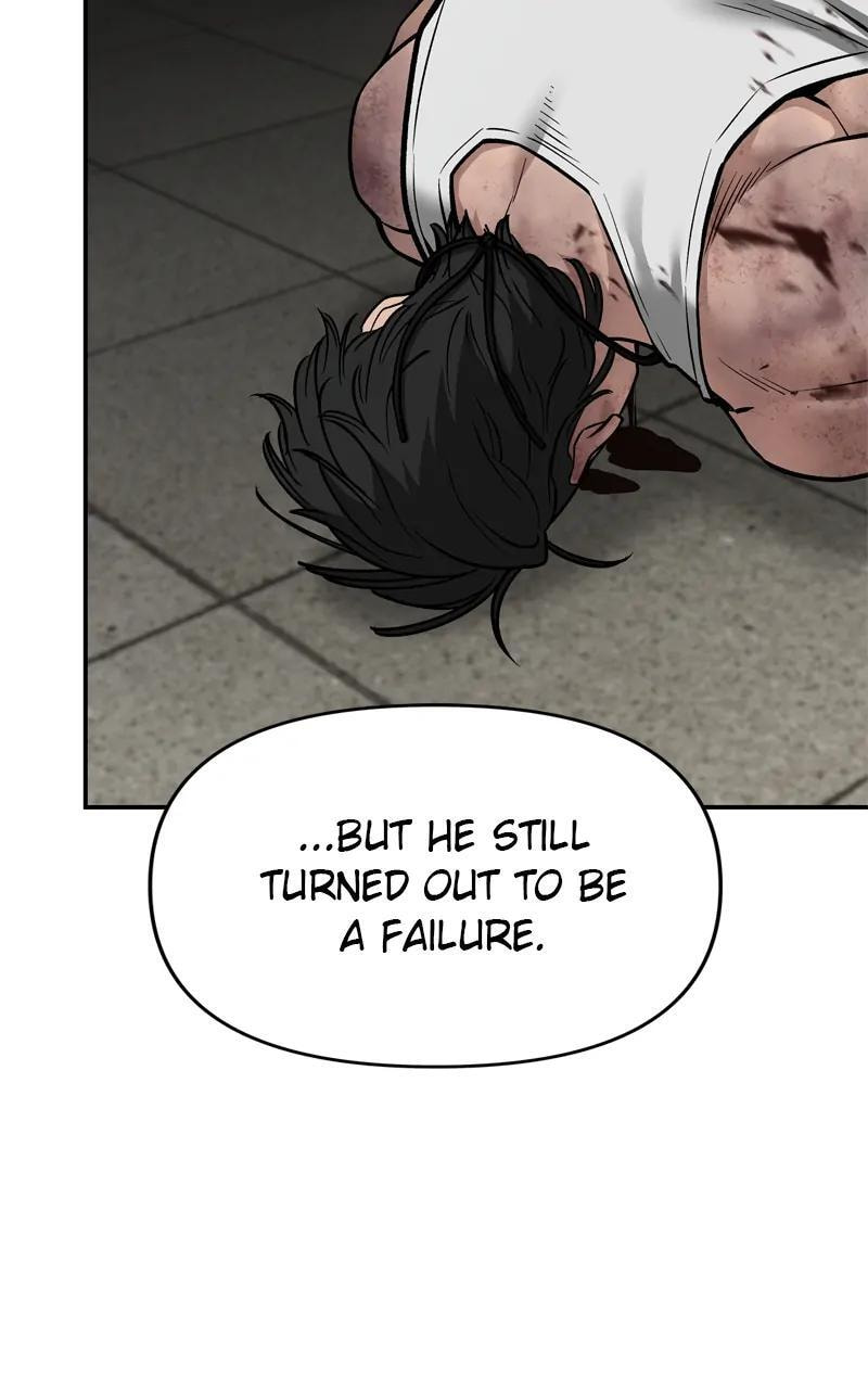 Designated Bully Chapter 84 page 45 - 
