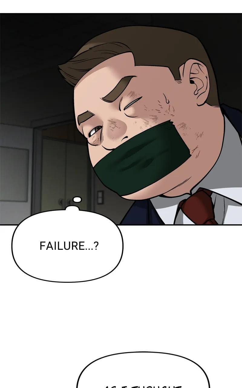 Designated Bully Chapter 84 page 46 - 