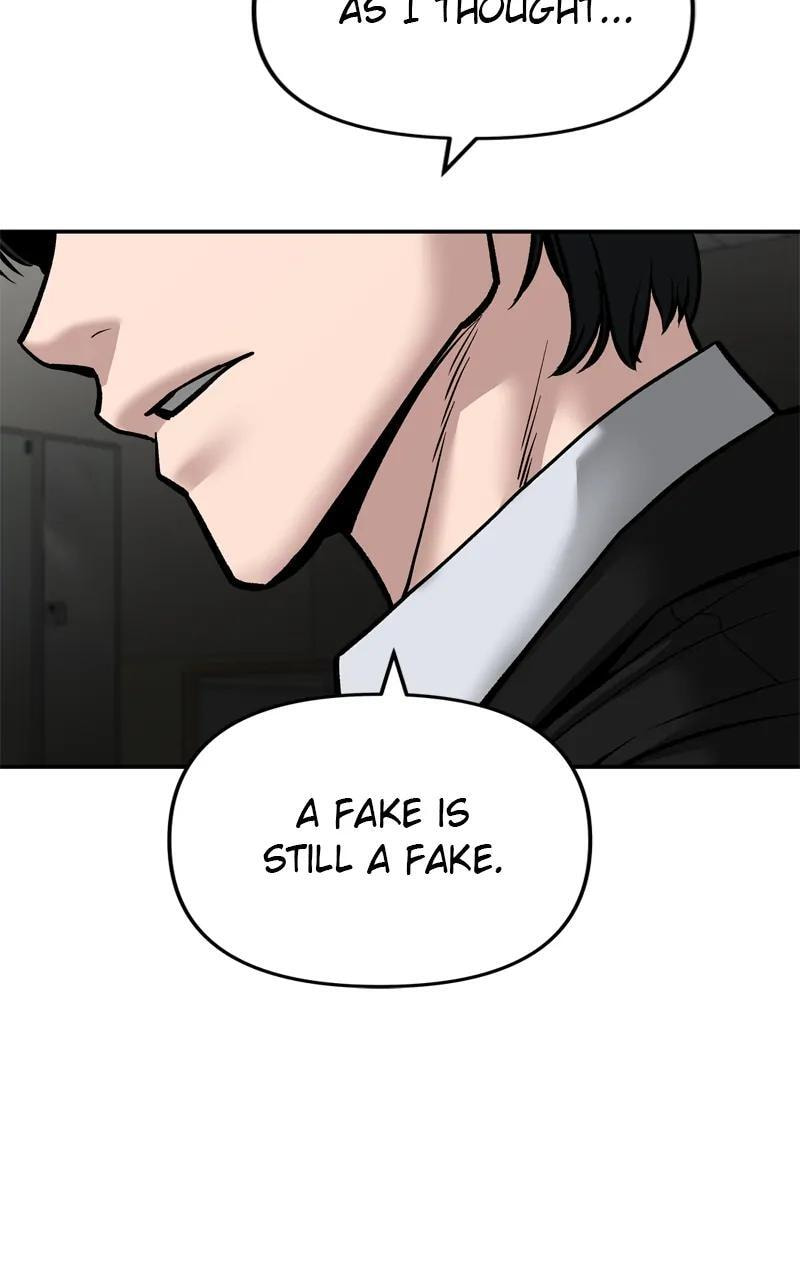 Designated Bully Chapter 84 page 47 - 