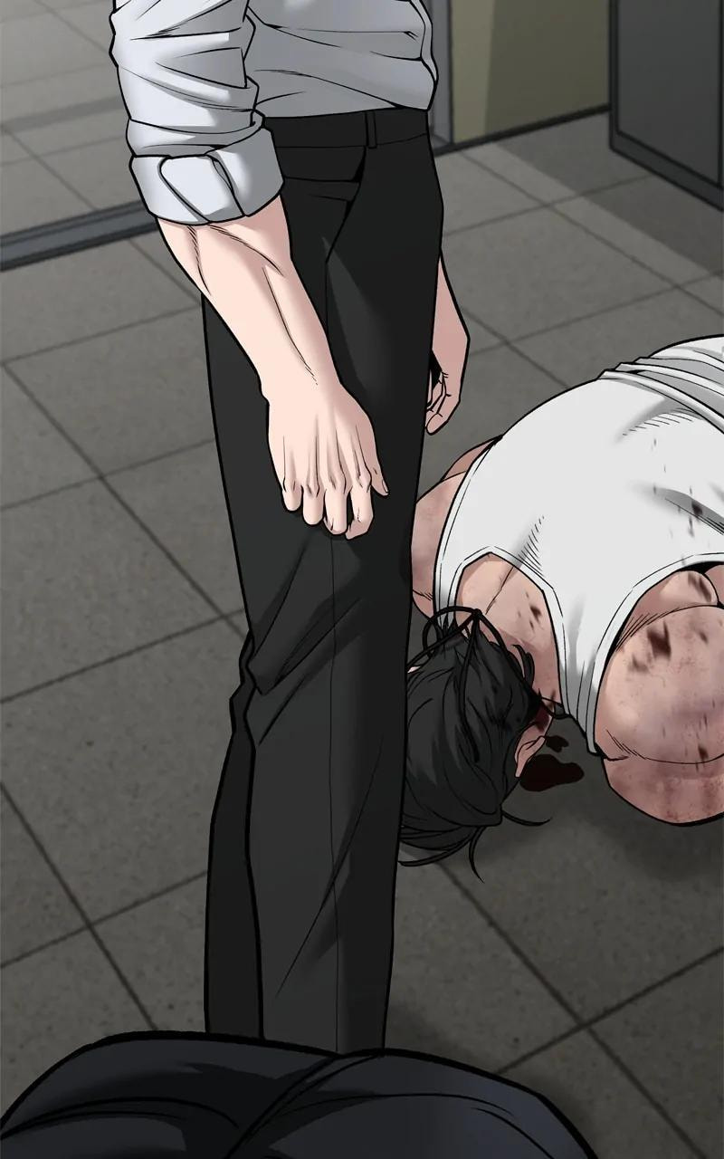 Designated Bully Chapter 84 page 49 - 
