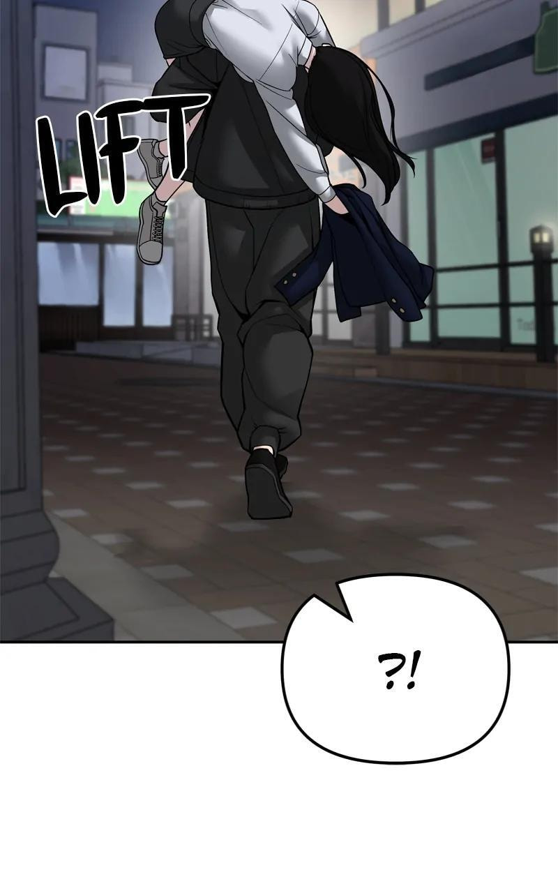 Designated Bully Chapter 84 page 6 - 