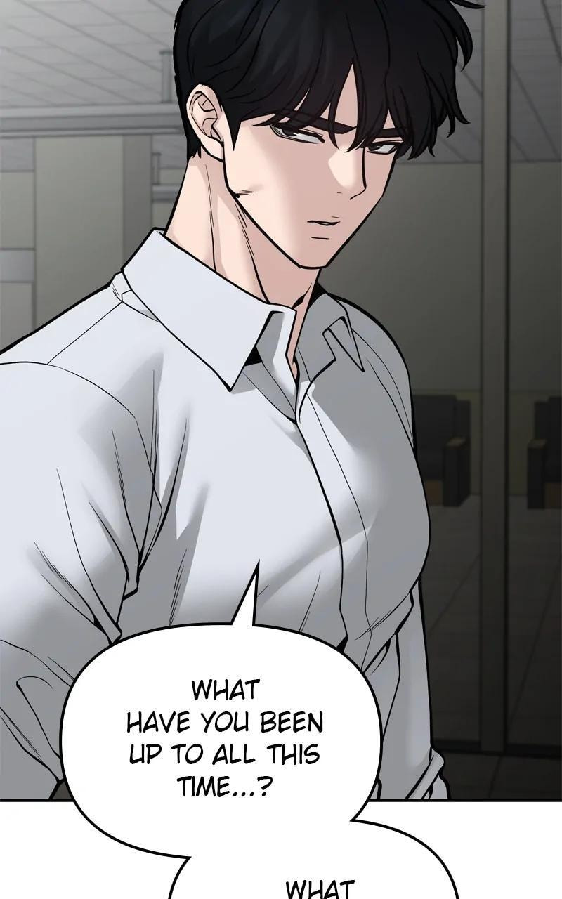 Designated Bully Chapter 84 page 52 - 