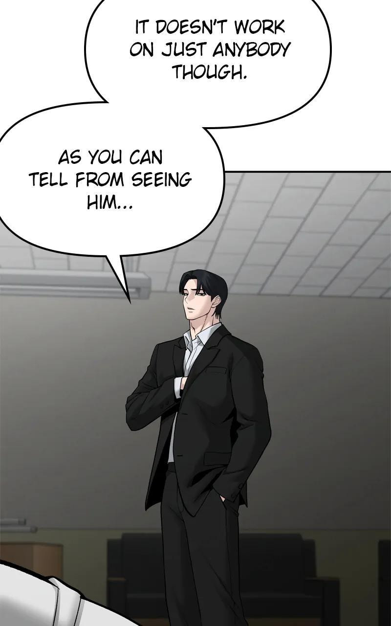 Designated Bully Chapter 84 page 55 - 