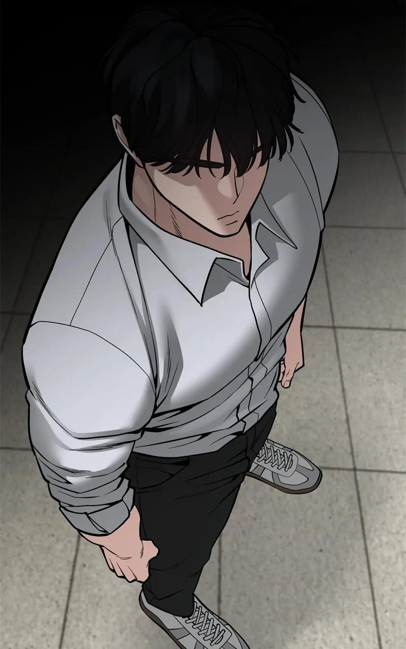 Designated Bully Chapter 84 page 60 - 