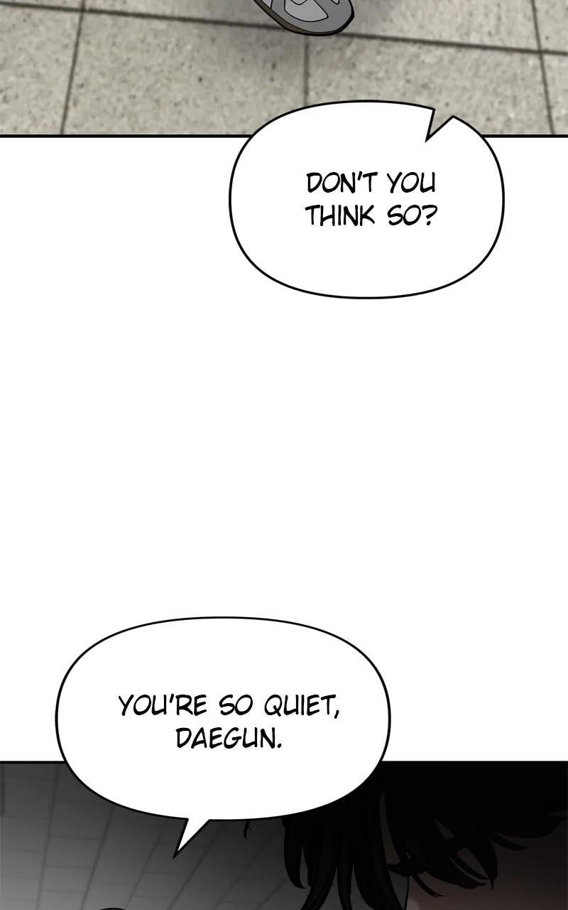 Designated Bully Chapter 84 page 61 - 