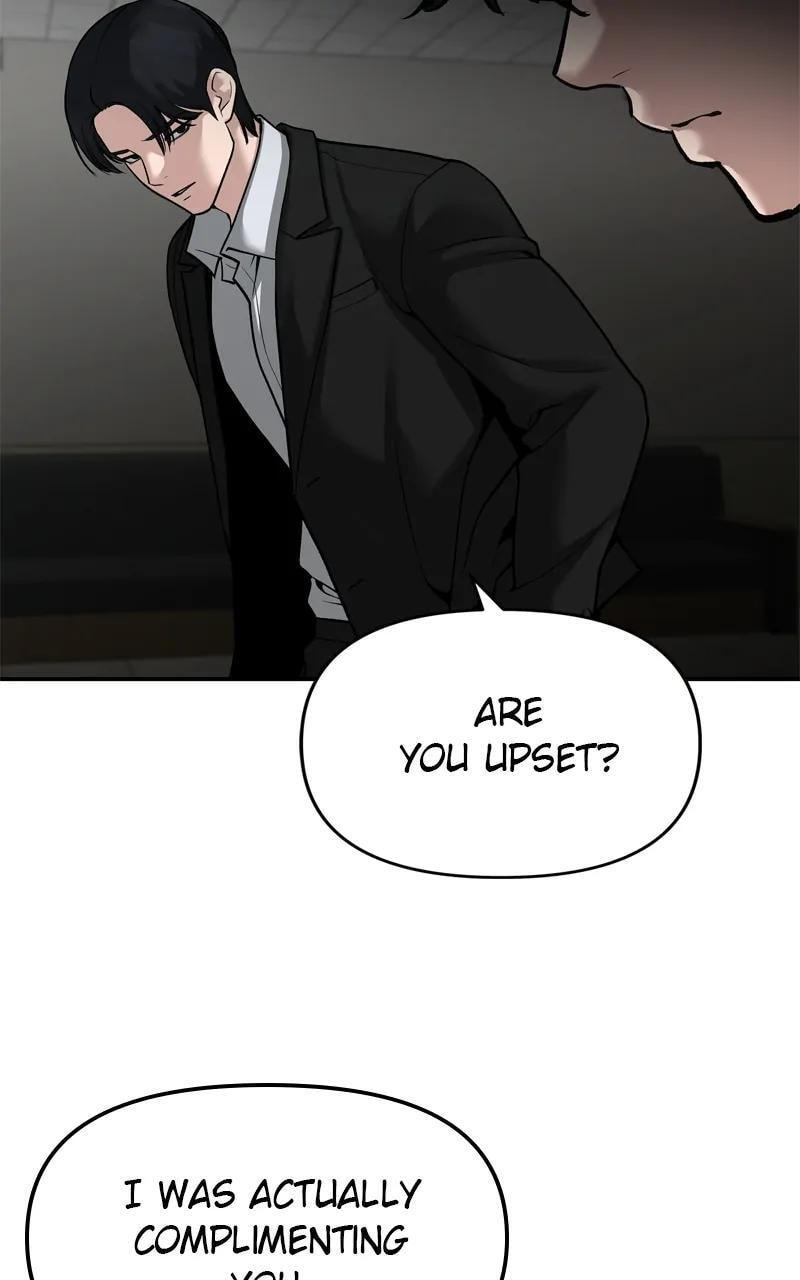 Designated Bully Chapter 84 page 62 - 