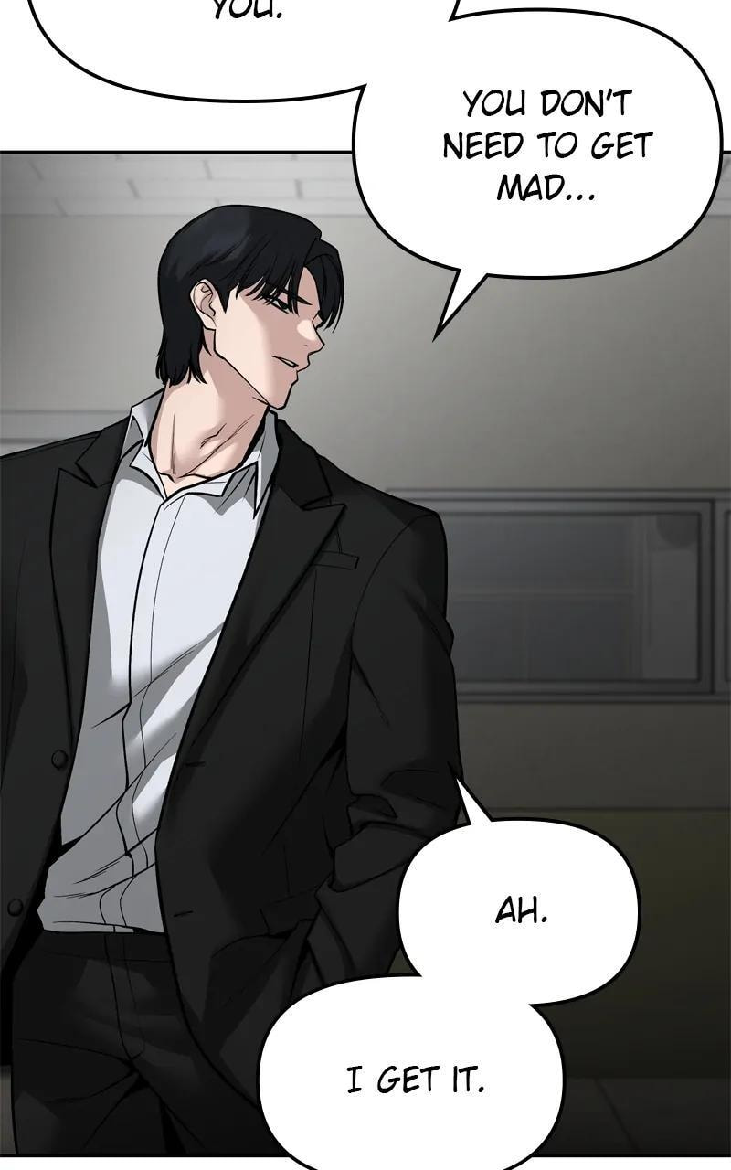 Designated Bully Chapter 84 page 63 - 