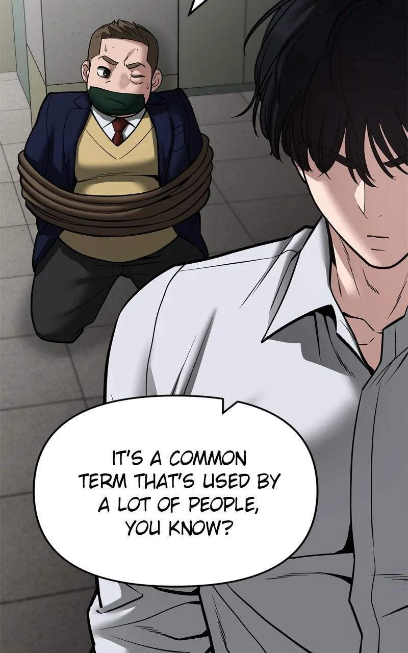 Designated Bully Chapter 84 page 67 - 
