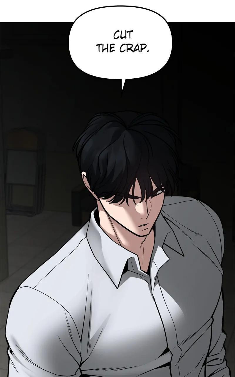 Designated Bully Chapter 84 page 72 - 