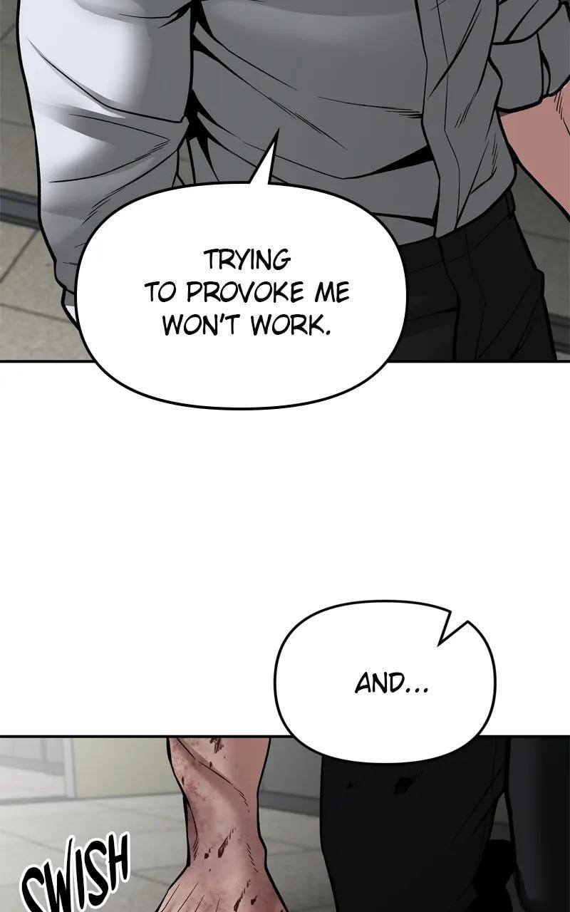 Designated Bully Chapter 84 page 73 - 