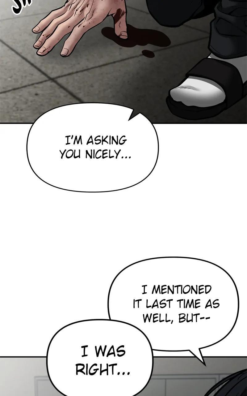 Designated Bully Chapter 84 page 74 - 