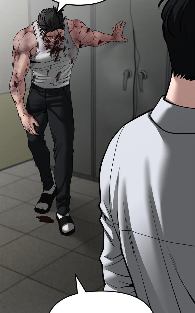 Designated Bully Chapter 84 page 75 - 