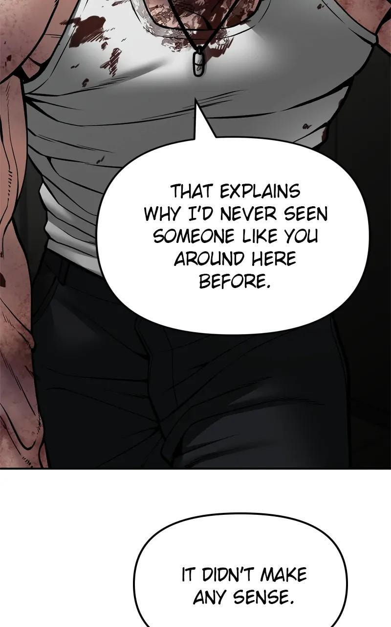 Designated Bully Chapter 84 page 77 - 