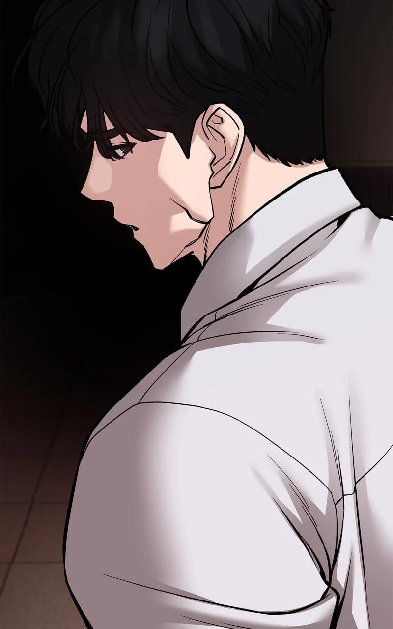 Designated Bully Chapter 84 page 79 - 