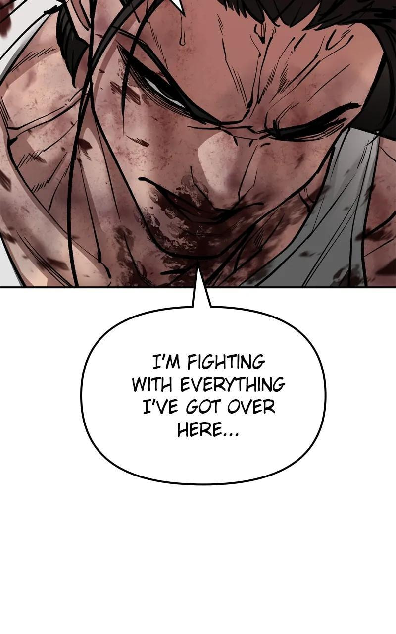 Designated Bully Chapter 84 page 81 - 