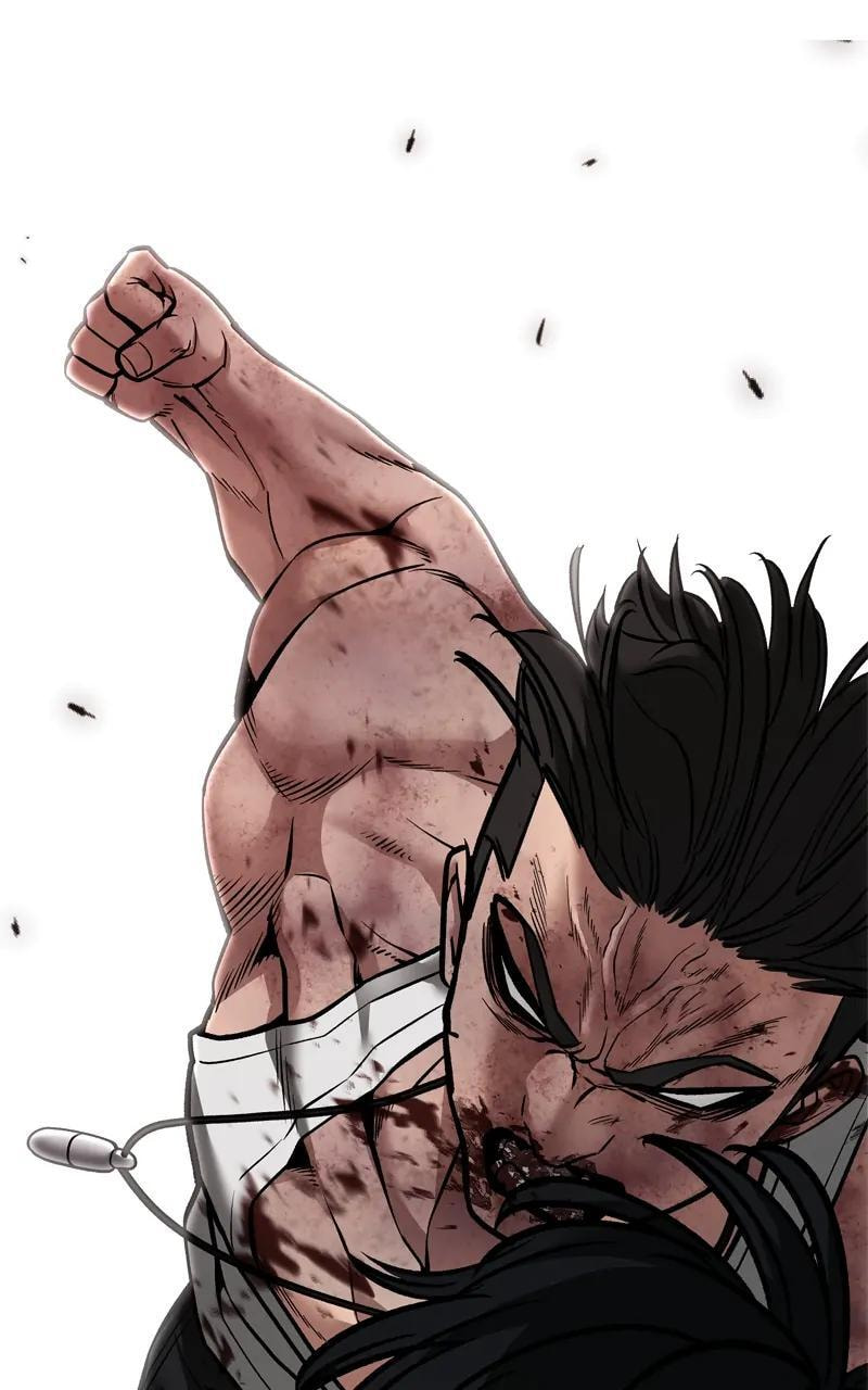 Designated Bully Chapter 84 page 82 - 