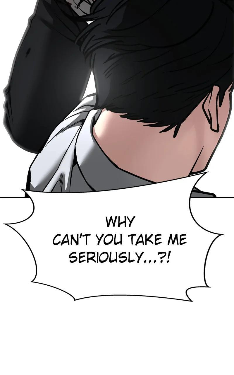 Designated Bully Chapter 84 page 83 - 