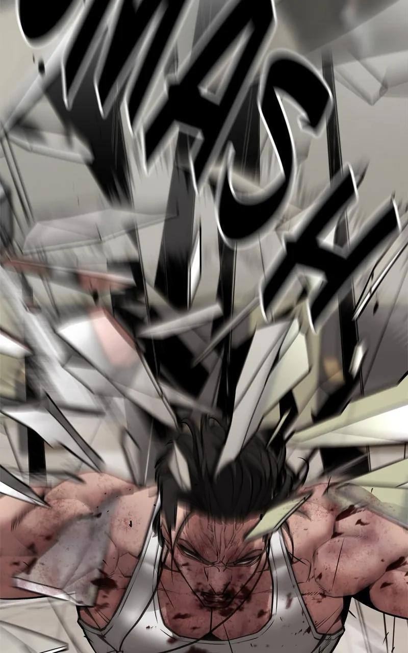Designated Bully Chapter 84 page 85 - 
