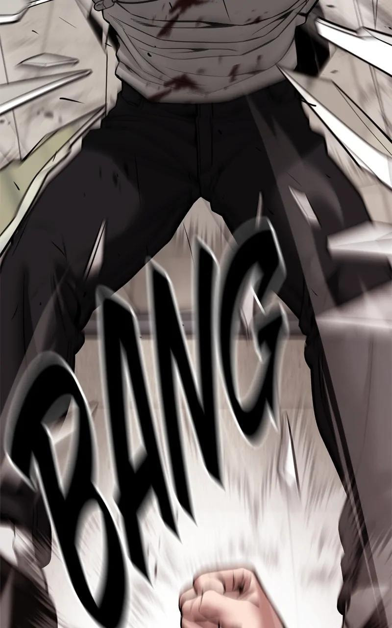 Designated Bully Chapter 84 page 86 - 