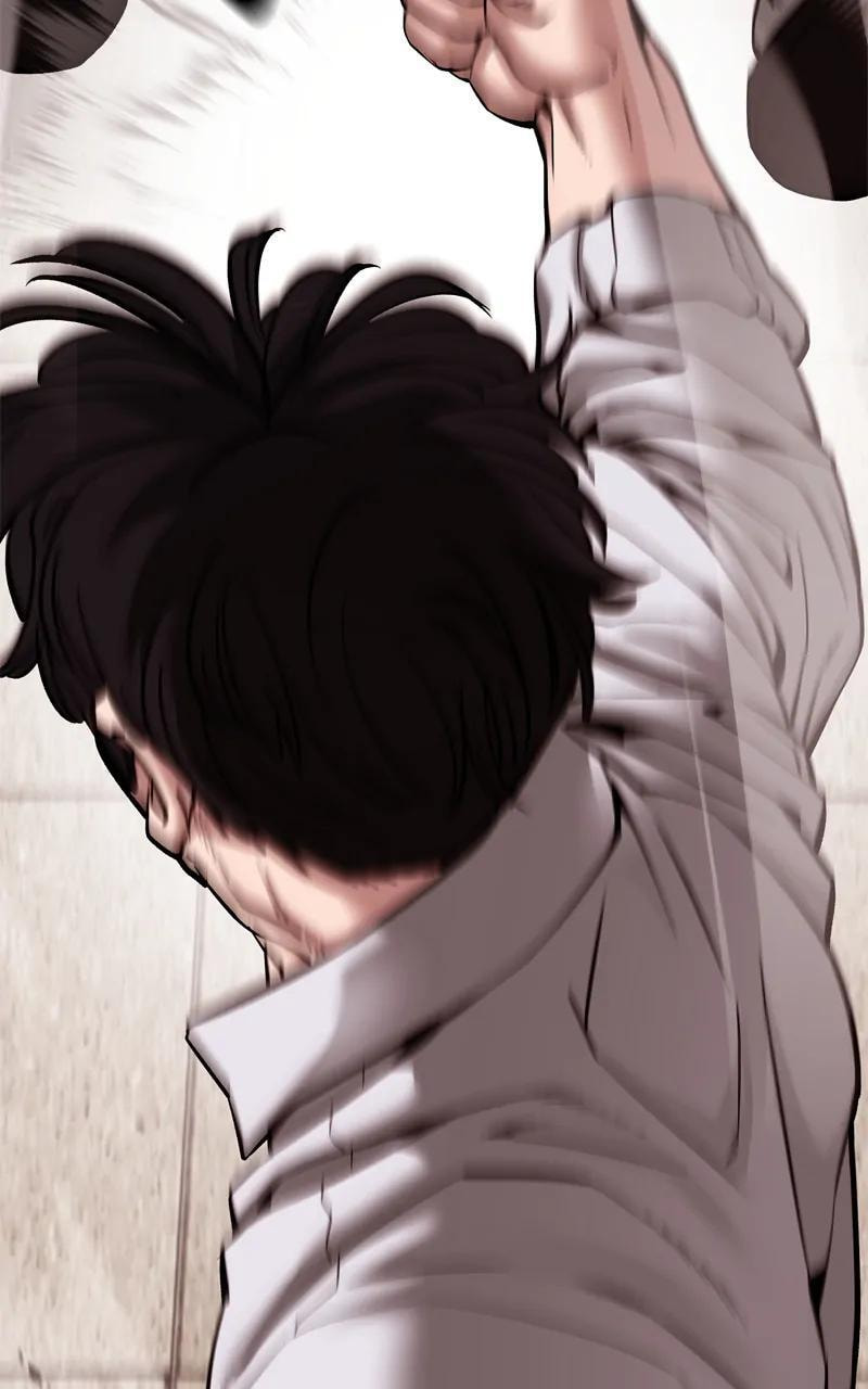 Designated Bully Chapter 84 page 87 - 