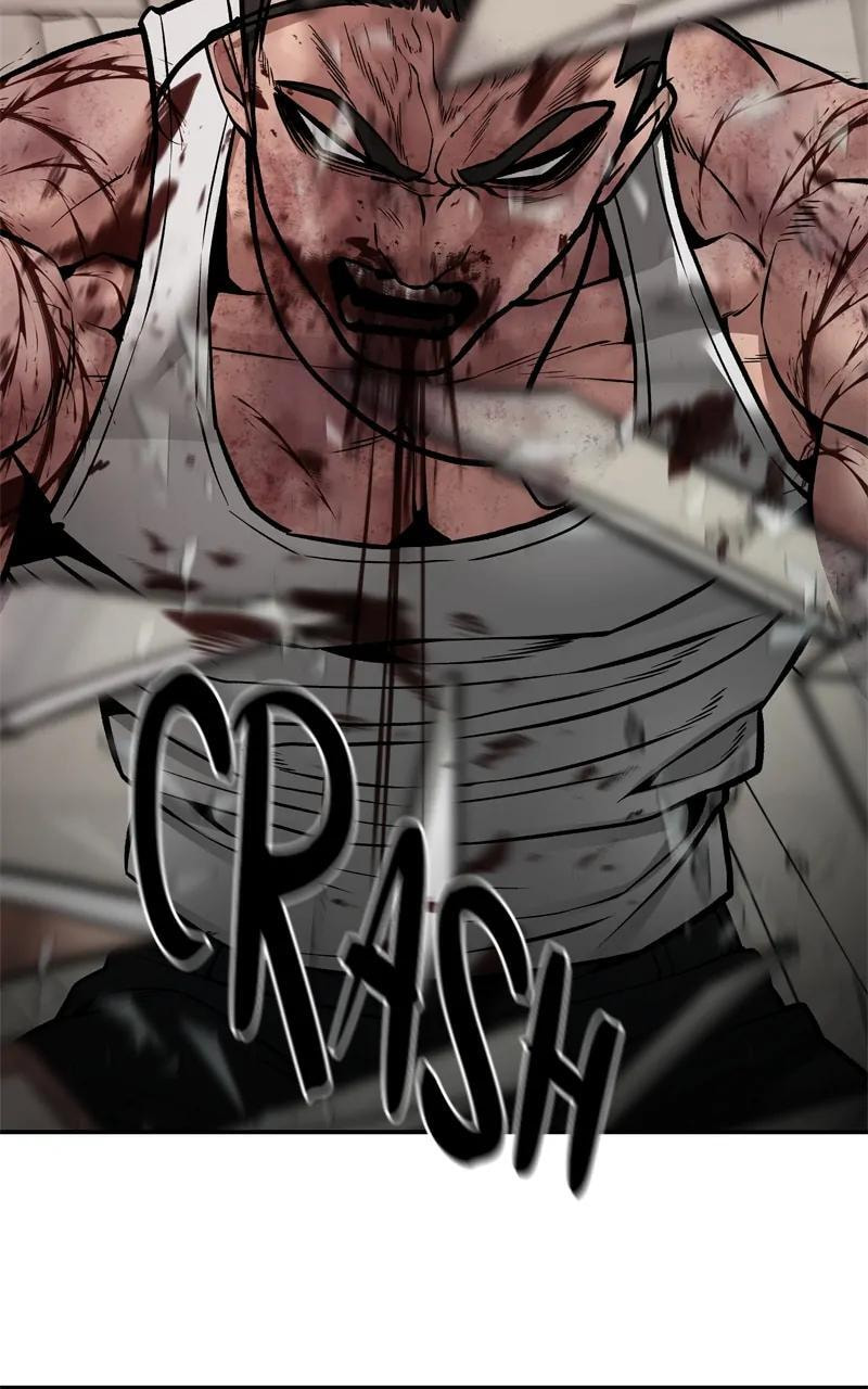 Designated Bully Chapter 84 page 90 - 