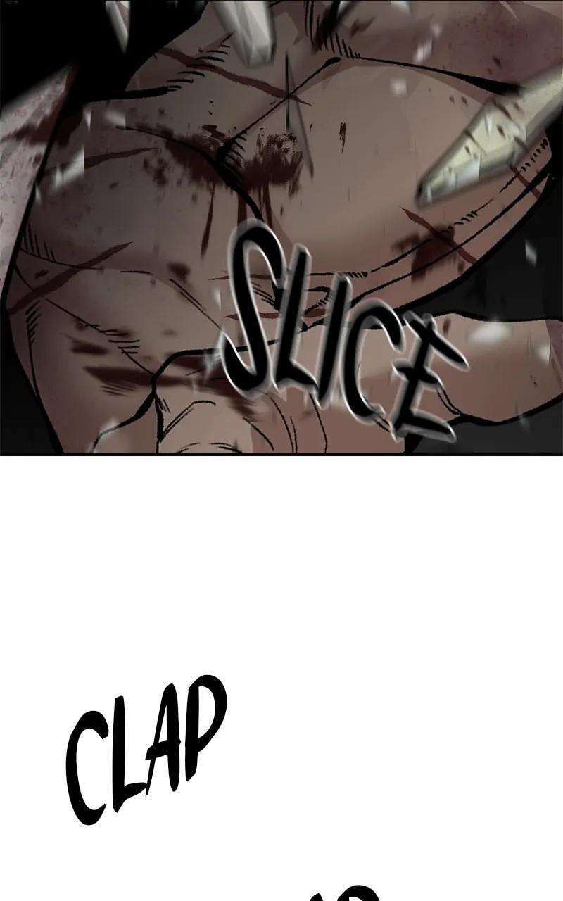 Designated Bully Chapter 84 page 91 - 