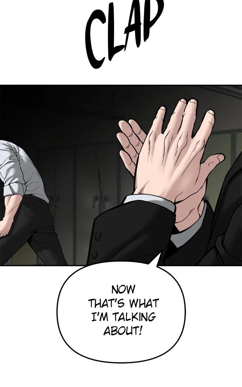 Designated Bully Chapter 84 page 92 - 