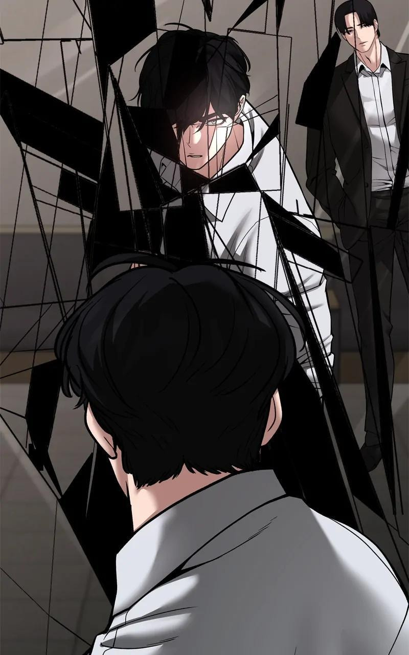 Designated Bully Chapter 84 page 94 - 