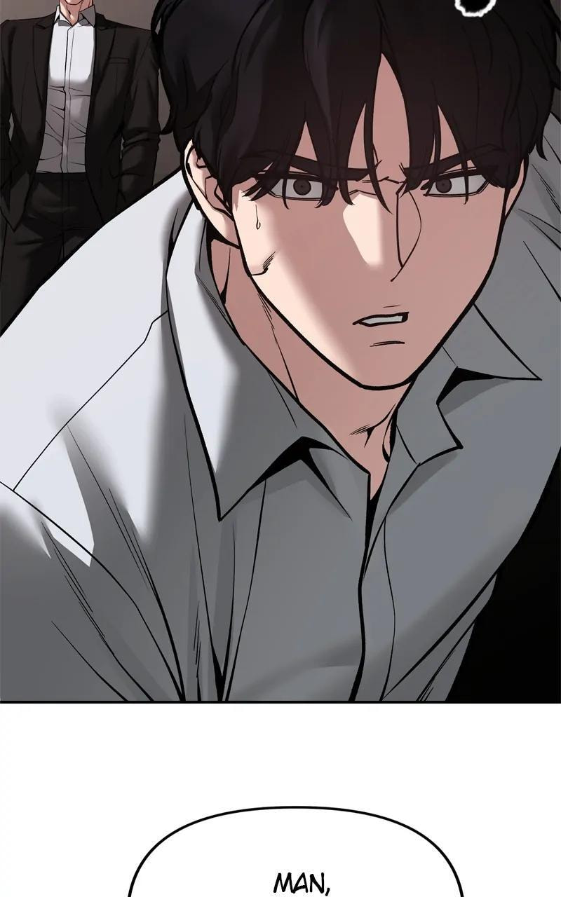 Designated Bully Chapter 84 page 97 - 