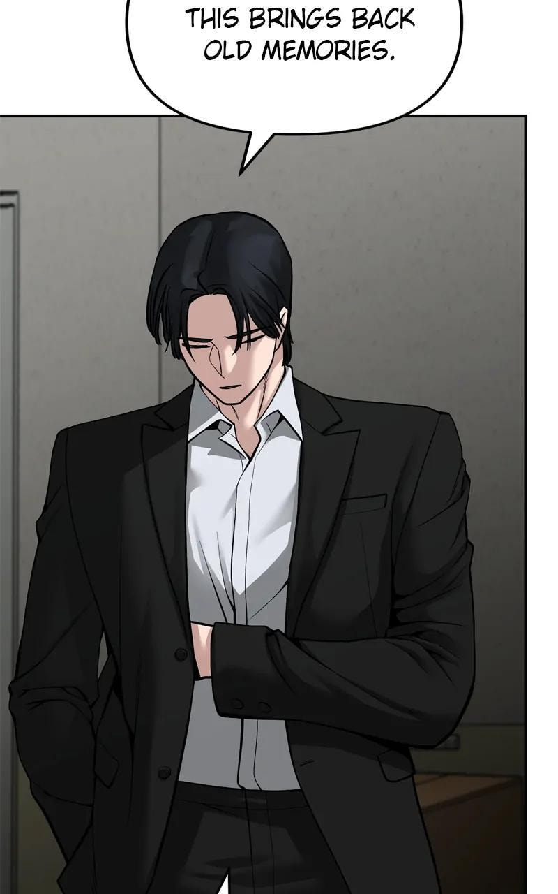 Designated Bully Chapter 84 page 98 - 