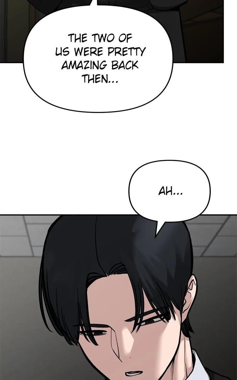Designated Bully Chapter 84 page 99 - 