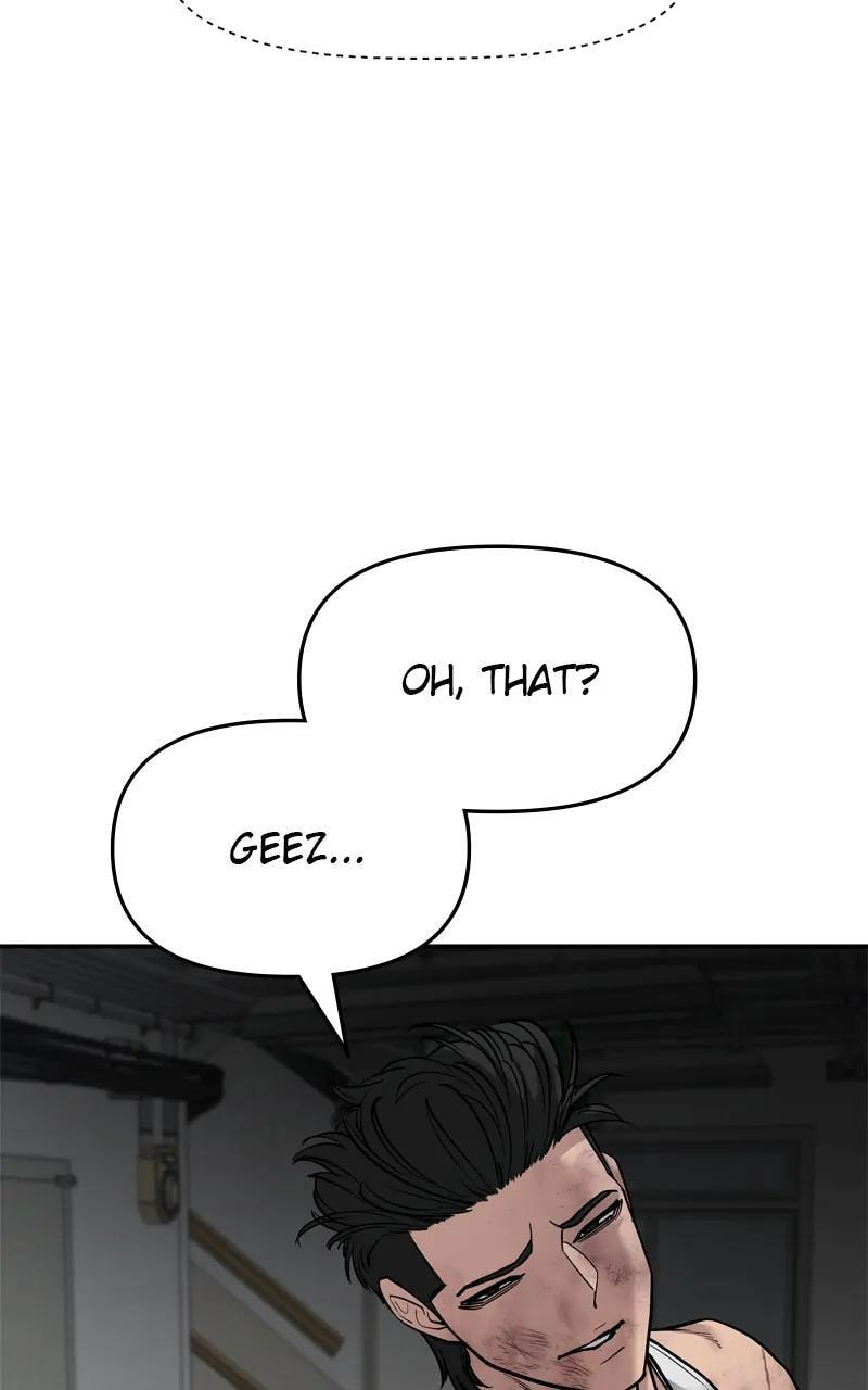 Designated Bully Chapter 85 page 101 - 