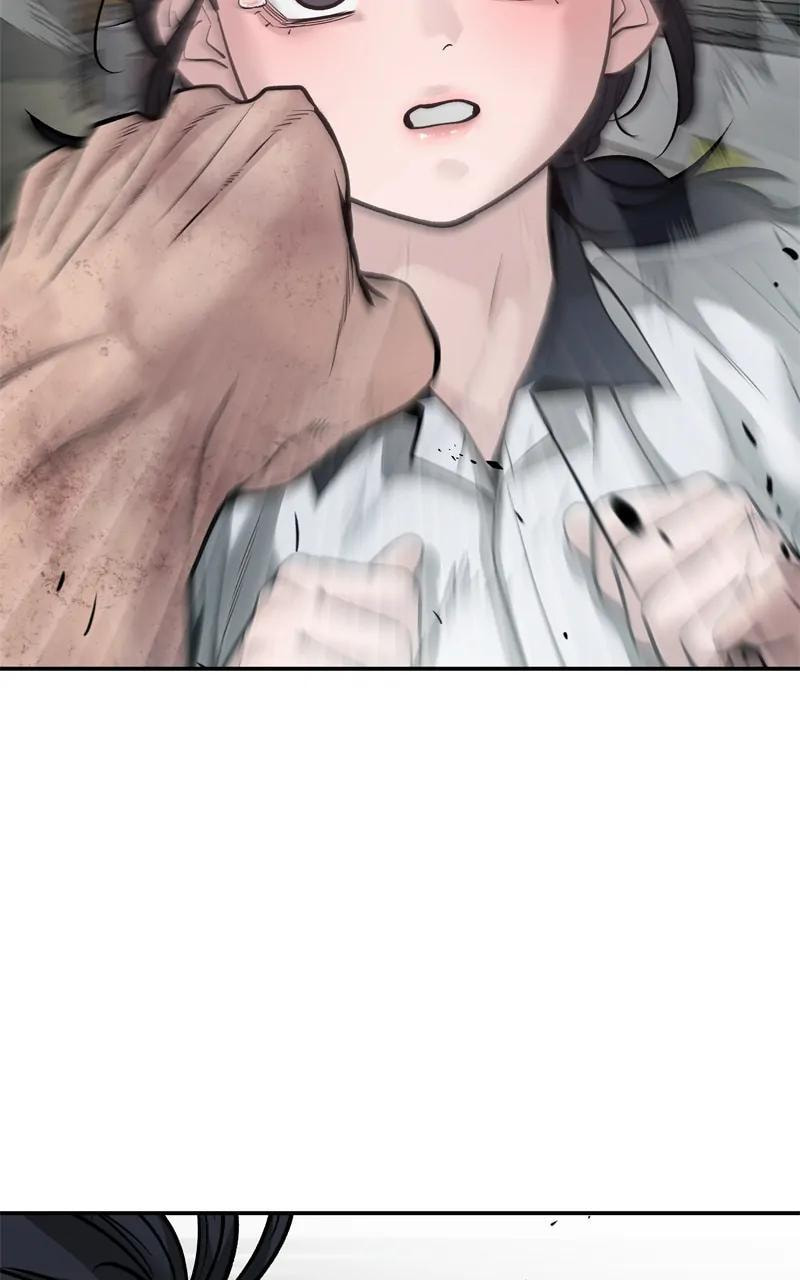 Designated Bully Chapter 85 page 105 - 