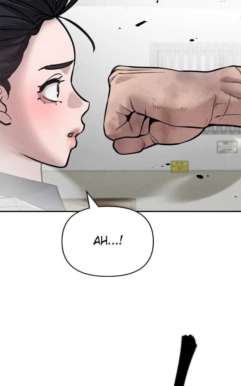 Designated Bully Chapter 85 page 106 - 