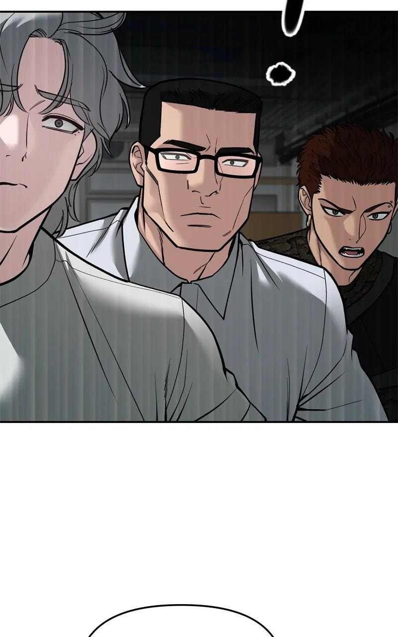 Designated Bully Chapter 85 page 107 - 