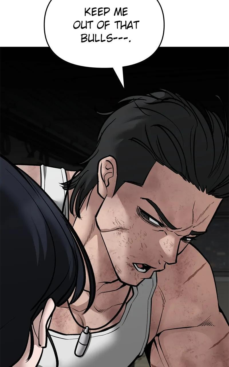 Designated Bully Chapter 85 page 108 - 
