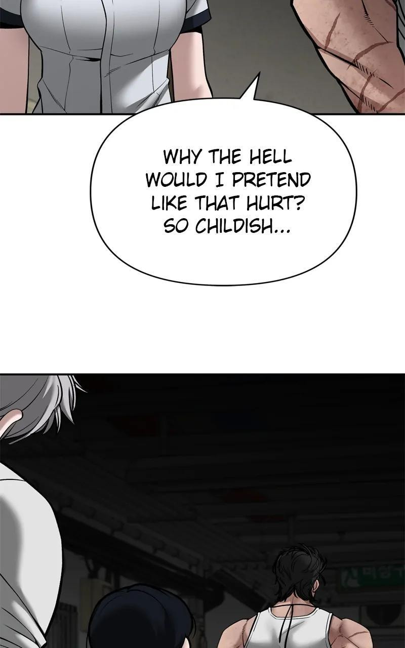 Designated Bully Chapter 85 page 110 - 