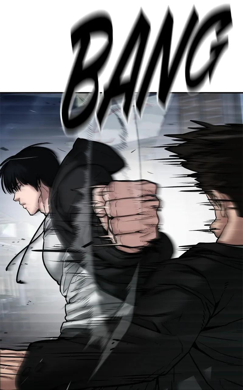 Designated Bully Chapter 85 page 12 - 