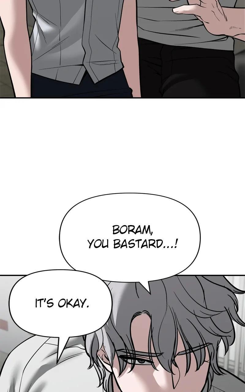 Designated Bully Chapter 85 page 113 - 