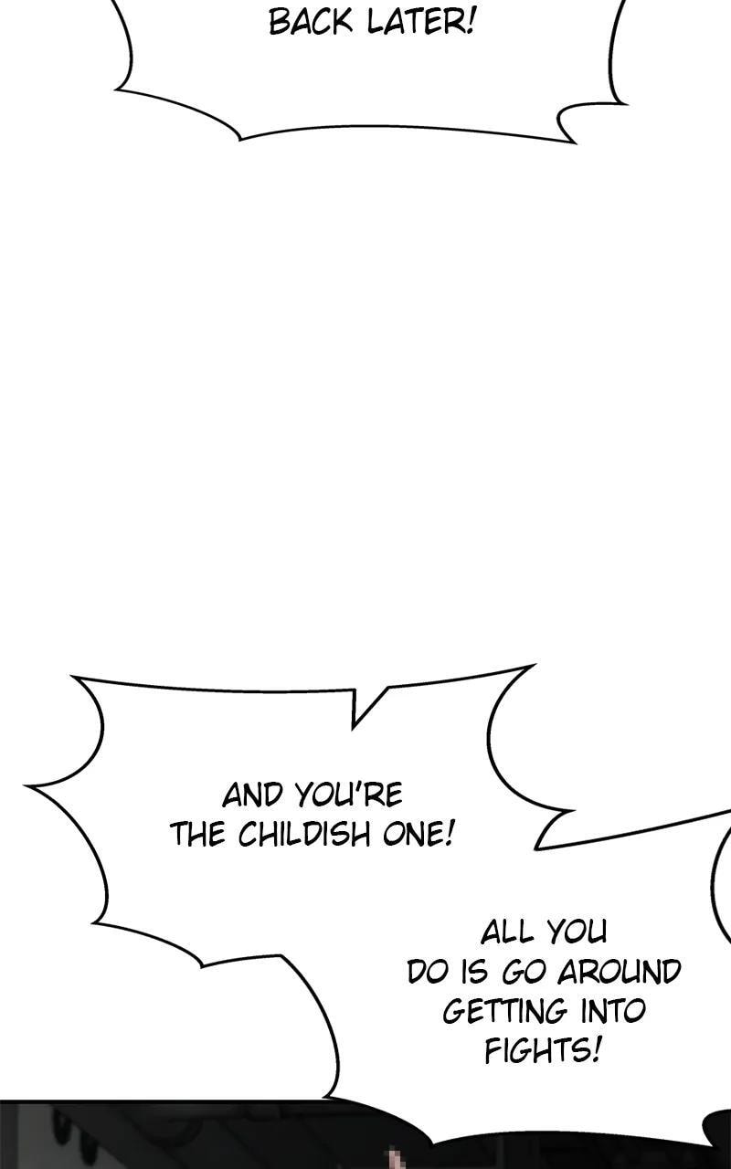 Designated Bully Chapter 85 page 116 - 