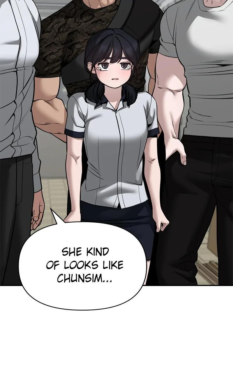 Designated Bully Chapter 85 page 119 - 