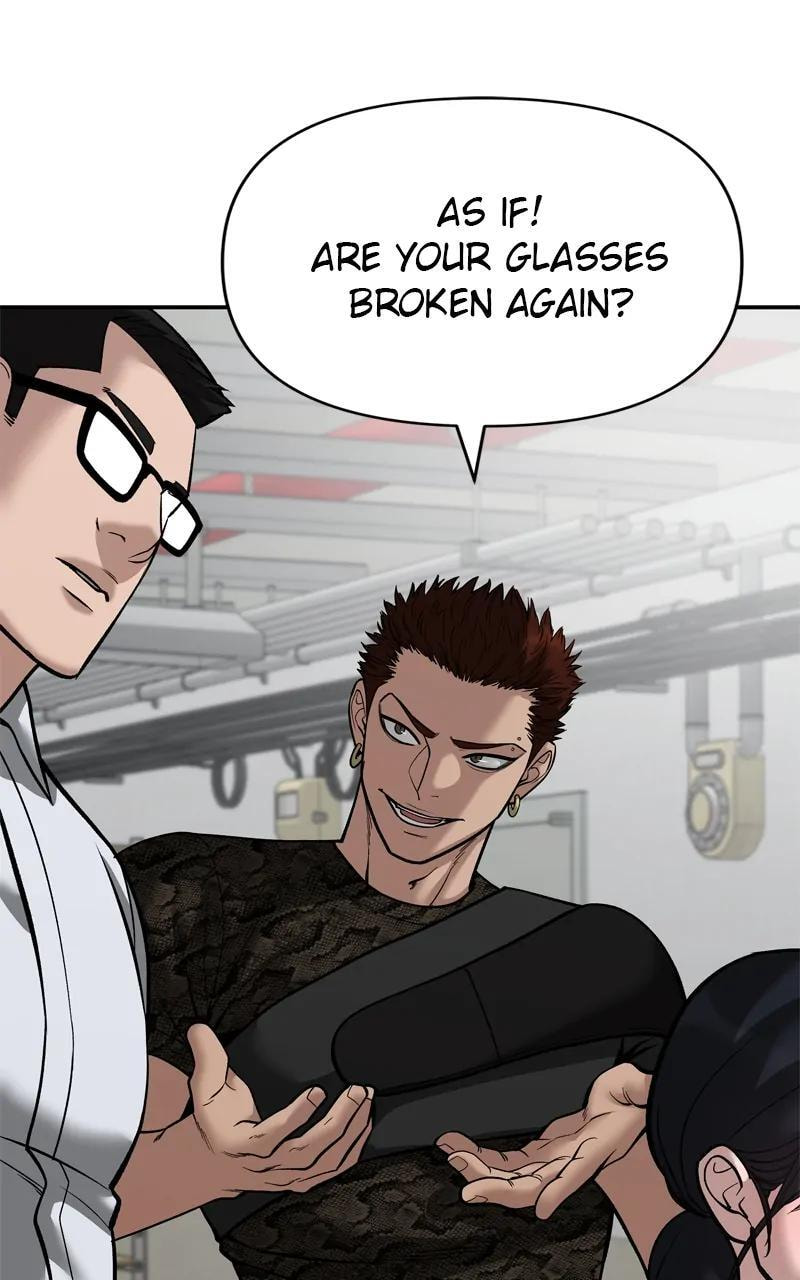 Designated Bully Chapter 85 page 120 - 